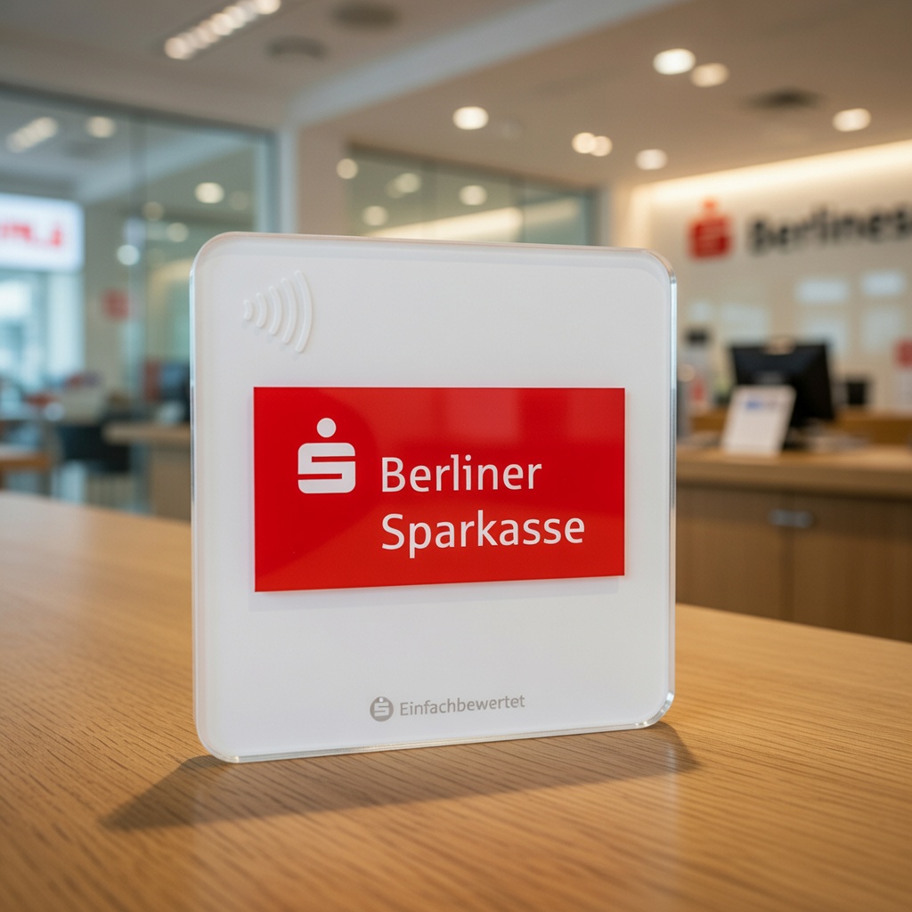 Sparkasse NFC Product